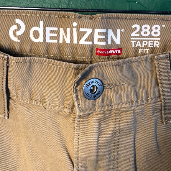denizen chinos